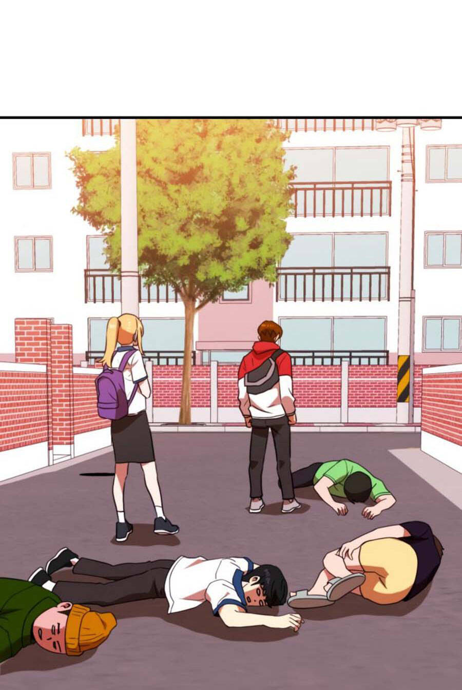 Double Click Chapter 54 - Trang 2