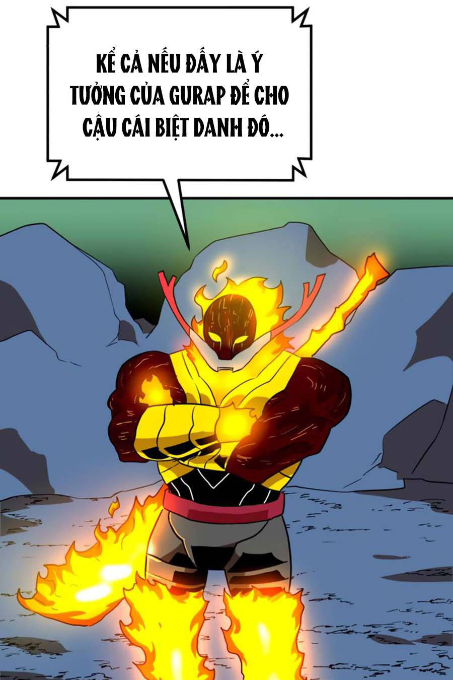 Double Click Chapter 54 - Trang 2