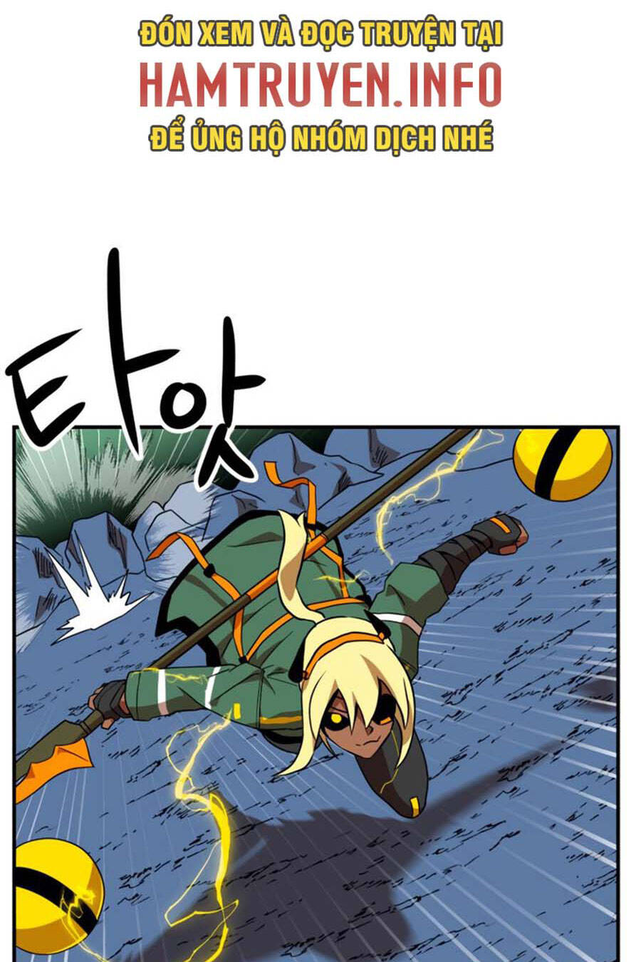 Double Click Chapter 54 - Trang 2