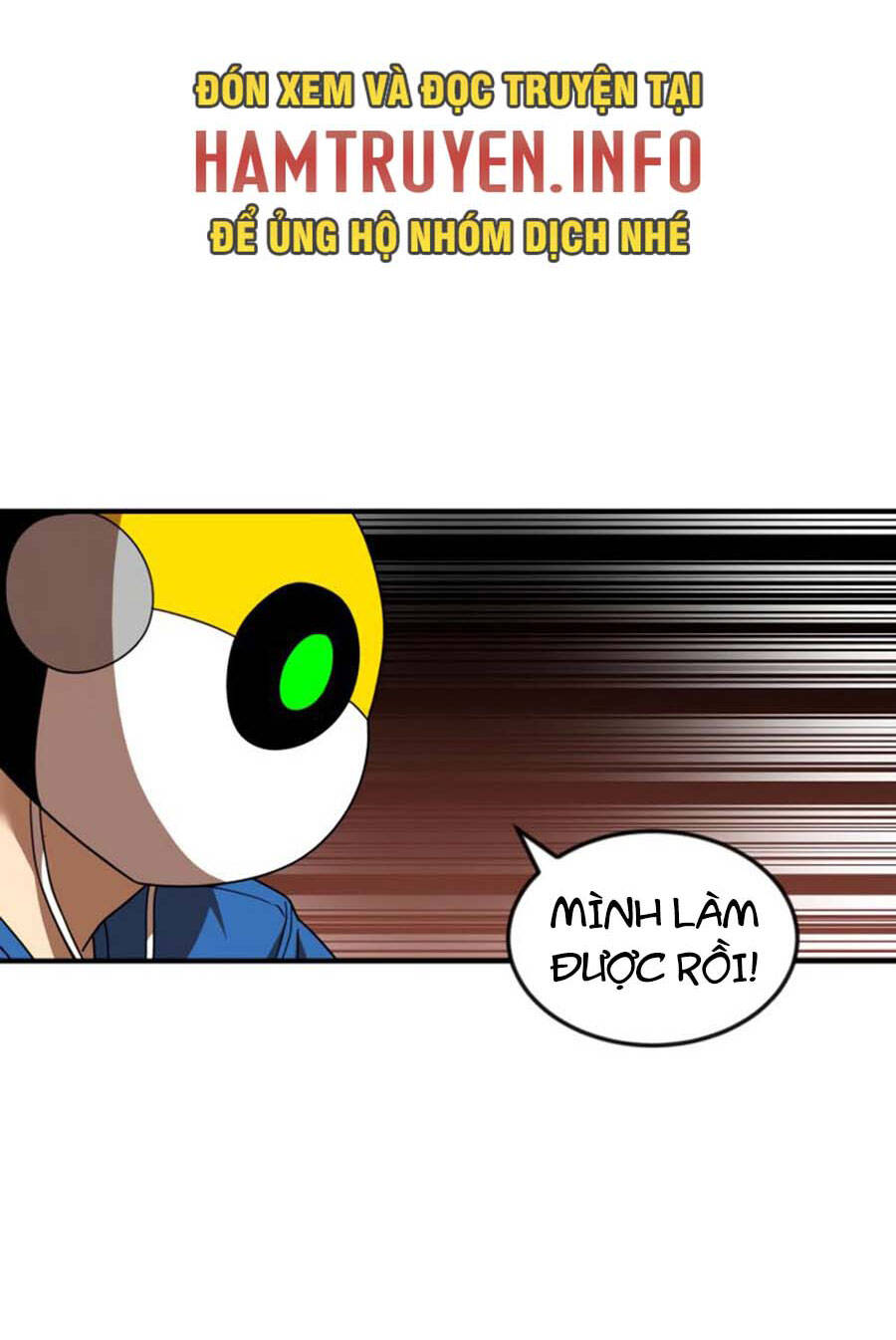 Double Click Chapter 54 - Trang 2