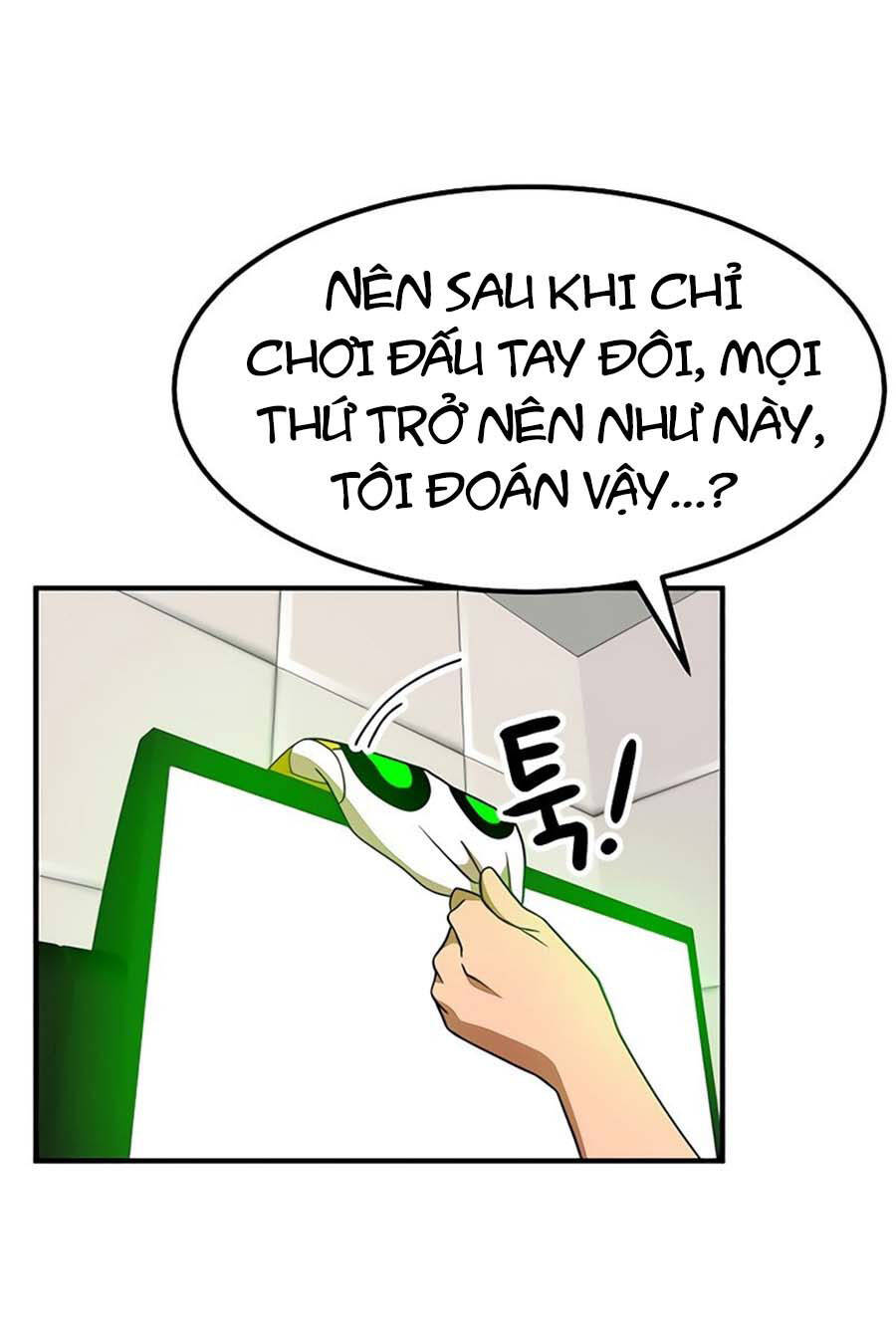 Double Click Chapter 55 - Trang 2