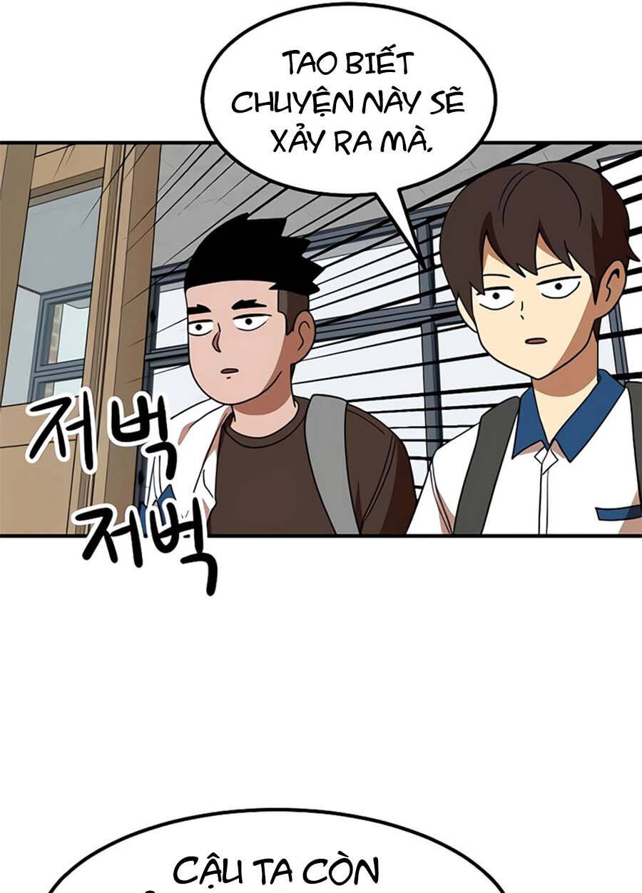 Double Click Chapter 55 - Trang 2