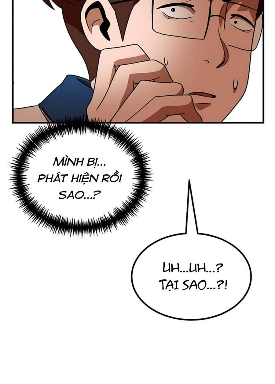 Double Click Chapter 55 - Trang 2