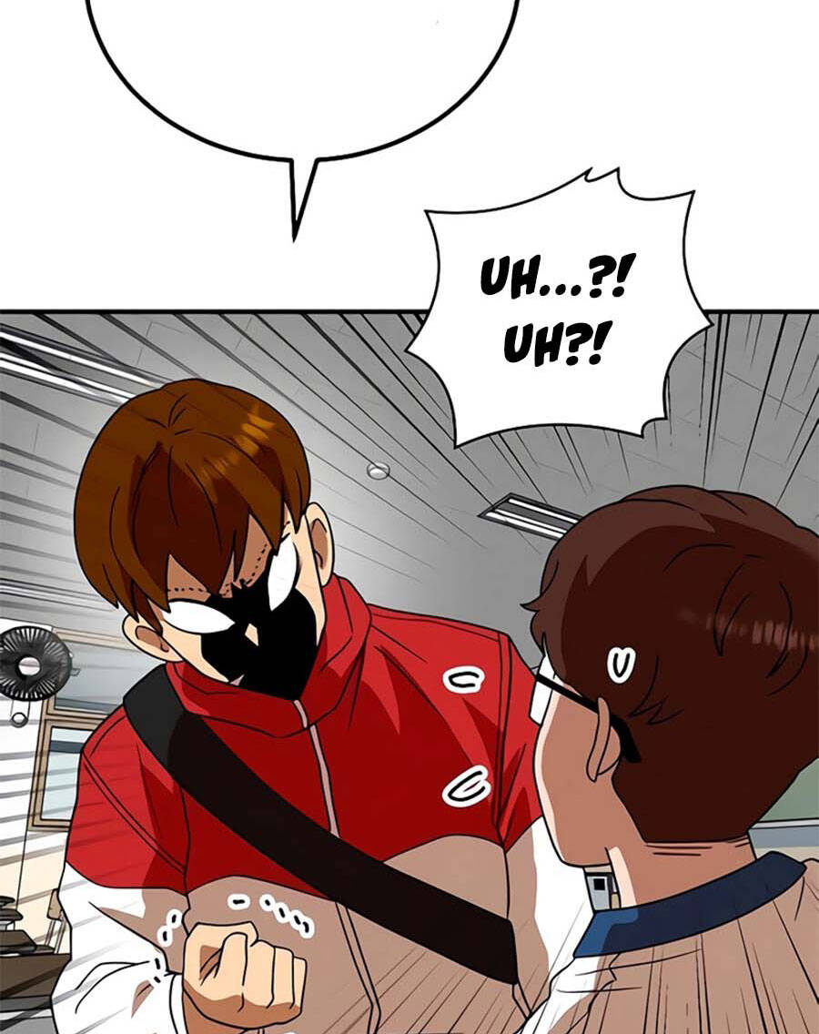 Double Click Chapter 55 - Trang 2