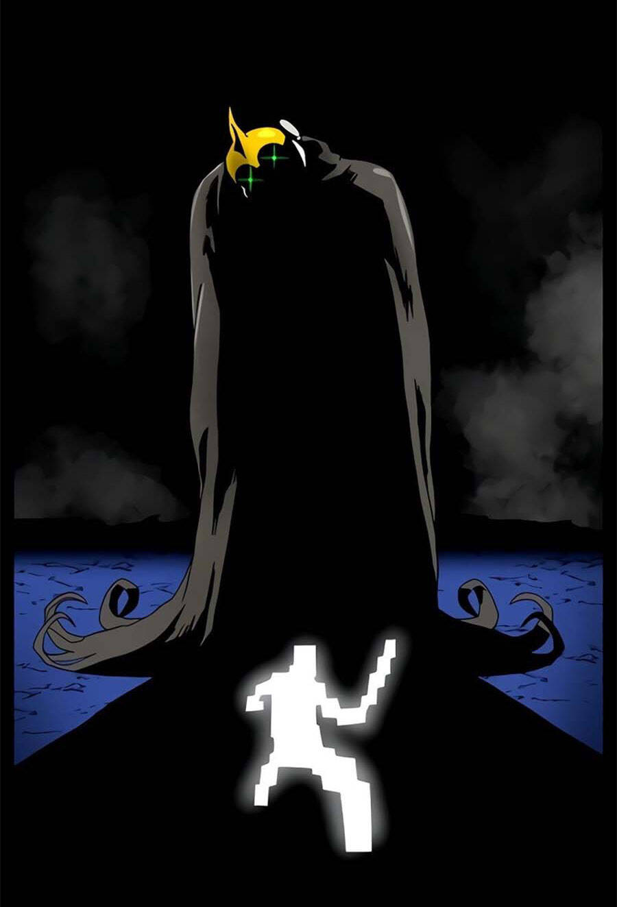 Double Click Chapter 55 - Trang 2