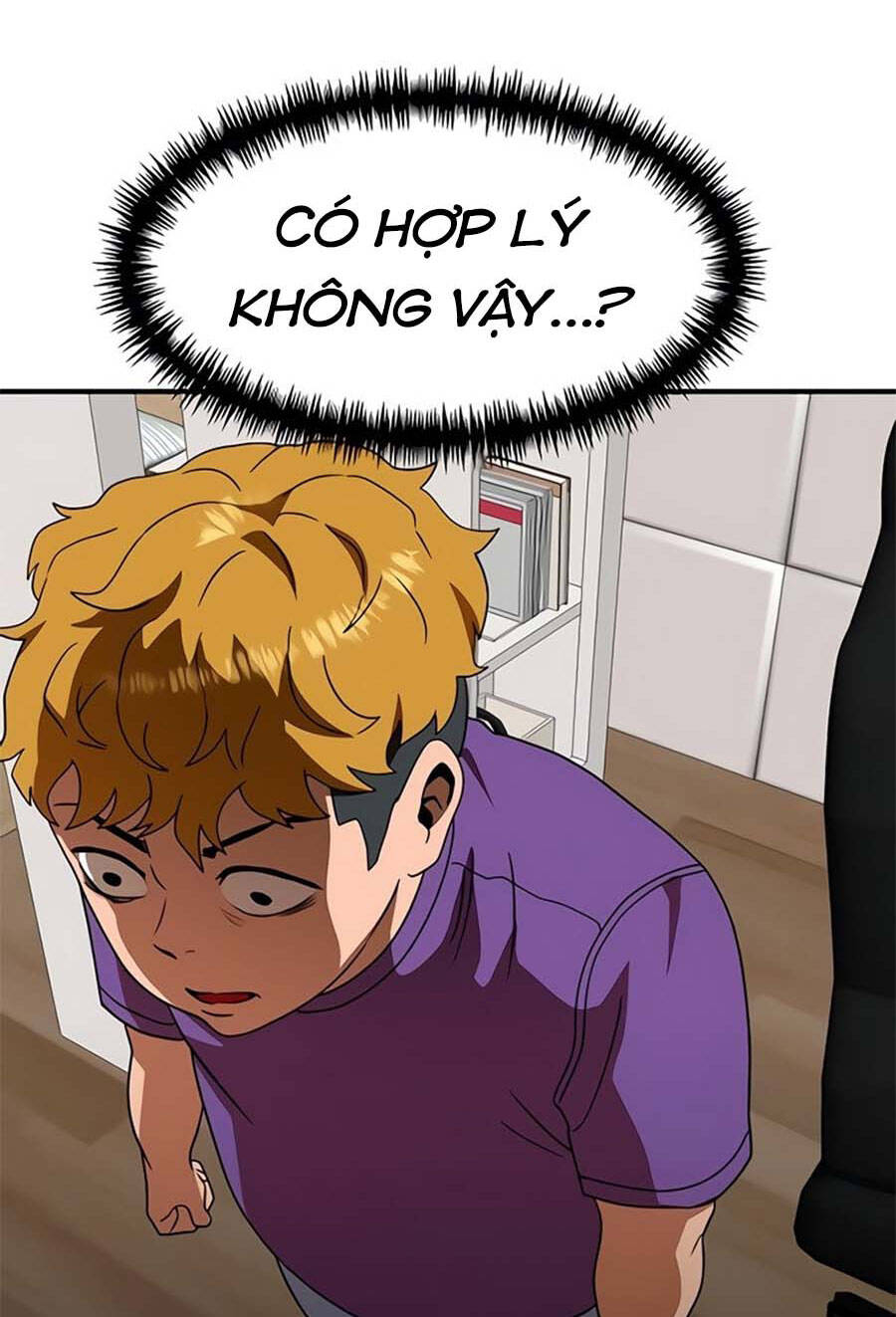 Double Click Chapter 55 - Trang 2