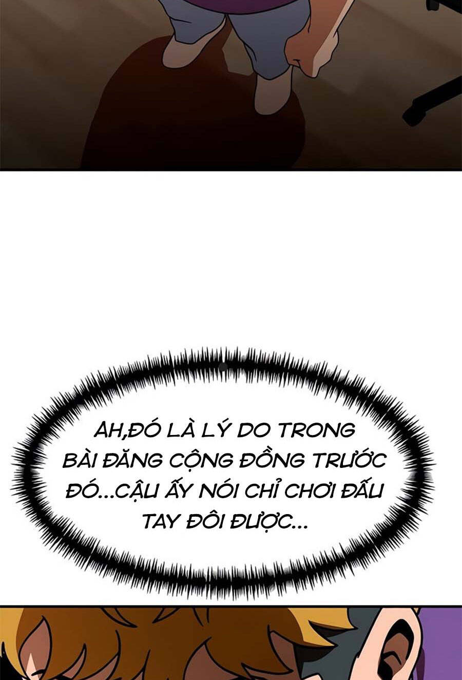 Double Click Chapter 55 - Trang 2