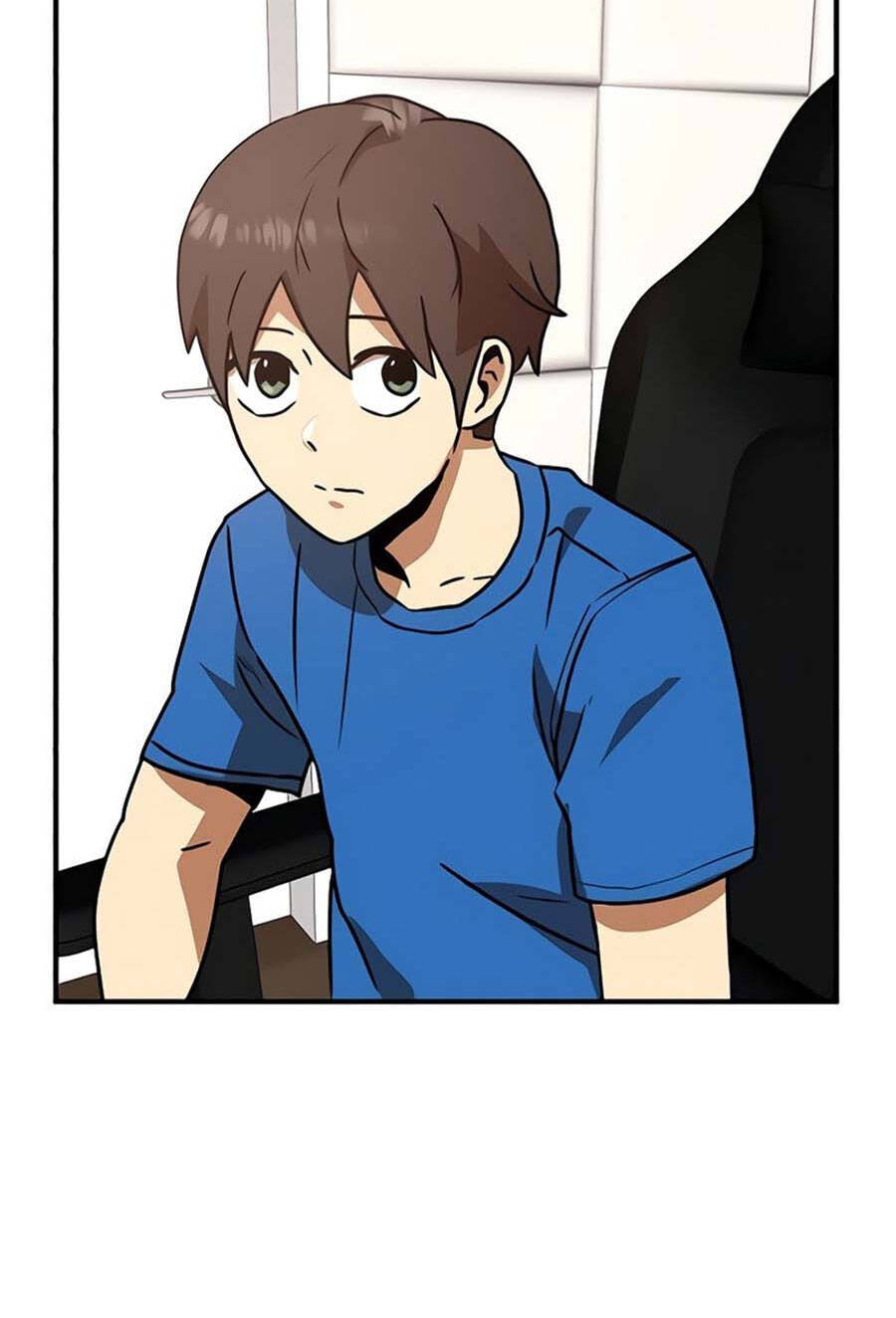 Double Click Chapter 55 - Trang 2