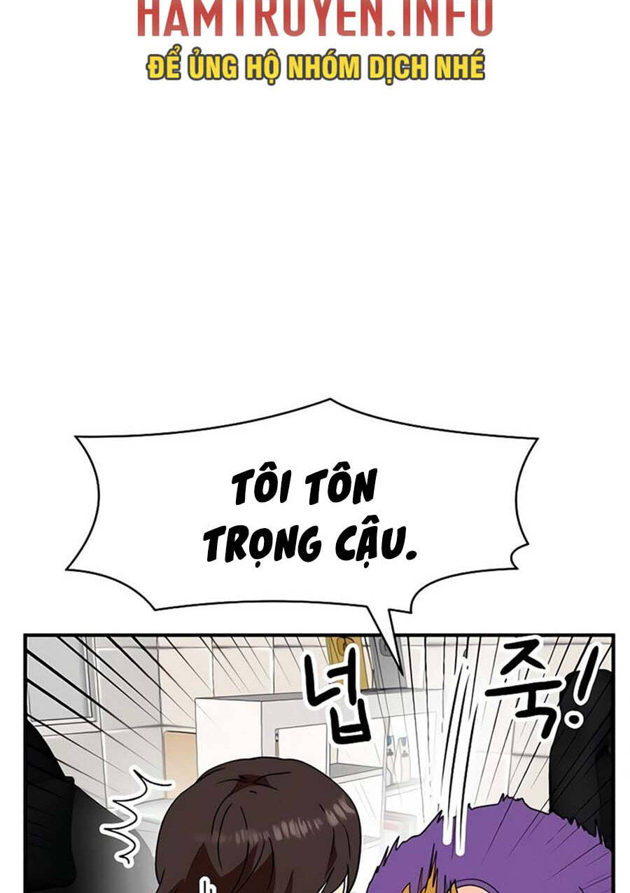 Double Click Chapter 55 - Trang 2