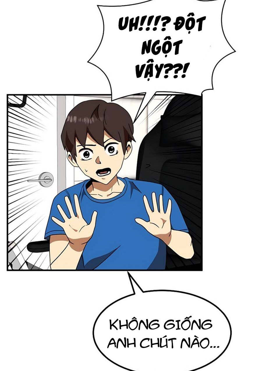 Double Click Chapter 55 - Trang 2