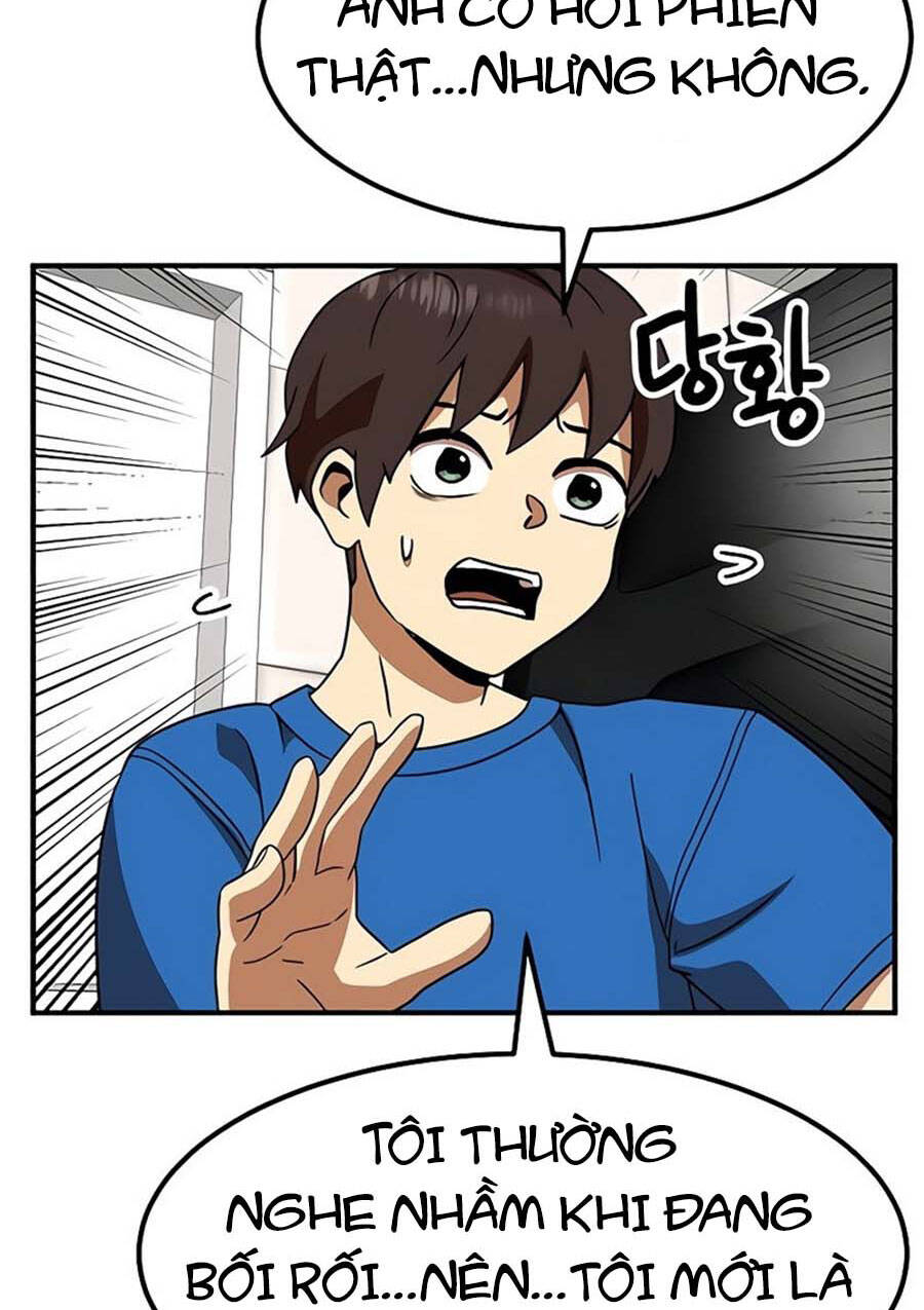 Double Click Chapter 55 - Trang 2