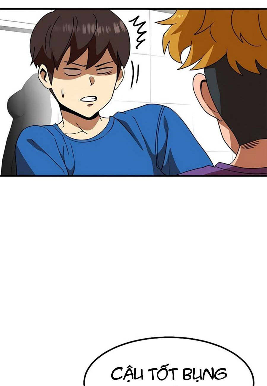 Double Click Chapter 55 - Trang 2