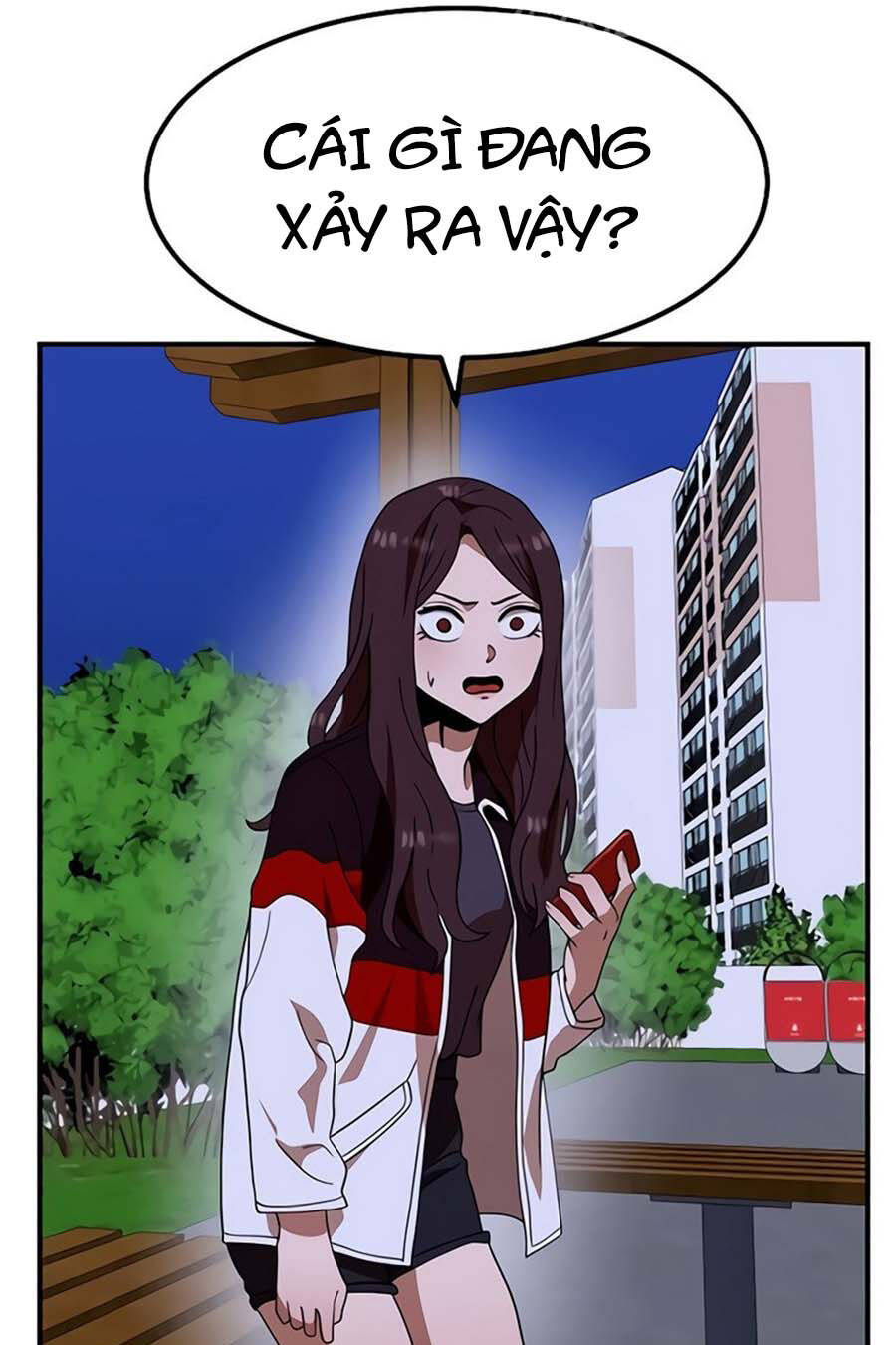 Double Click Chapter 55 - Trang 2