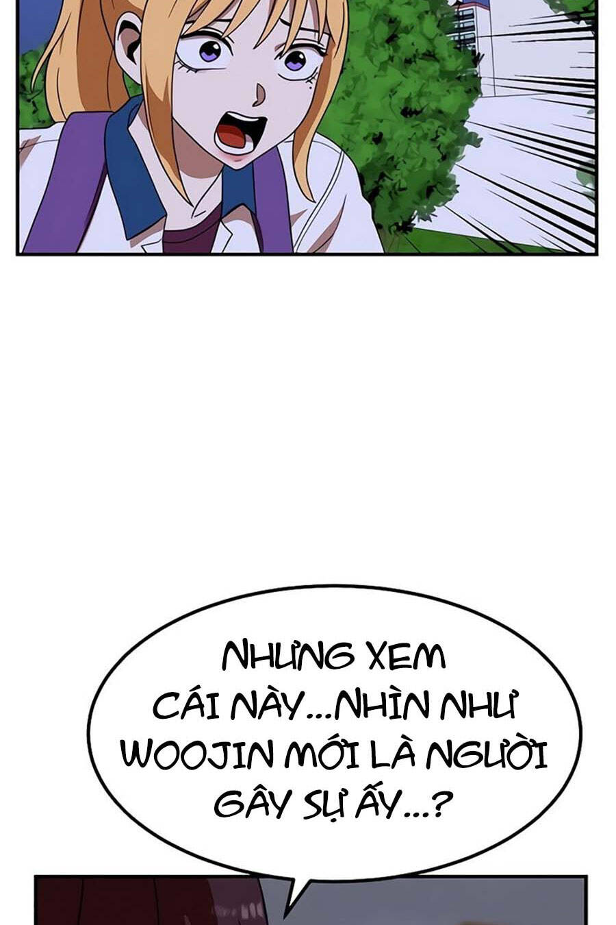 Double Click Chapter 55 - Trang 2