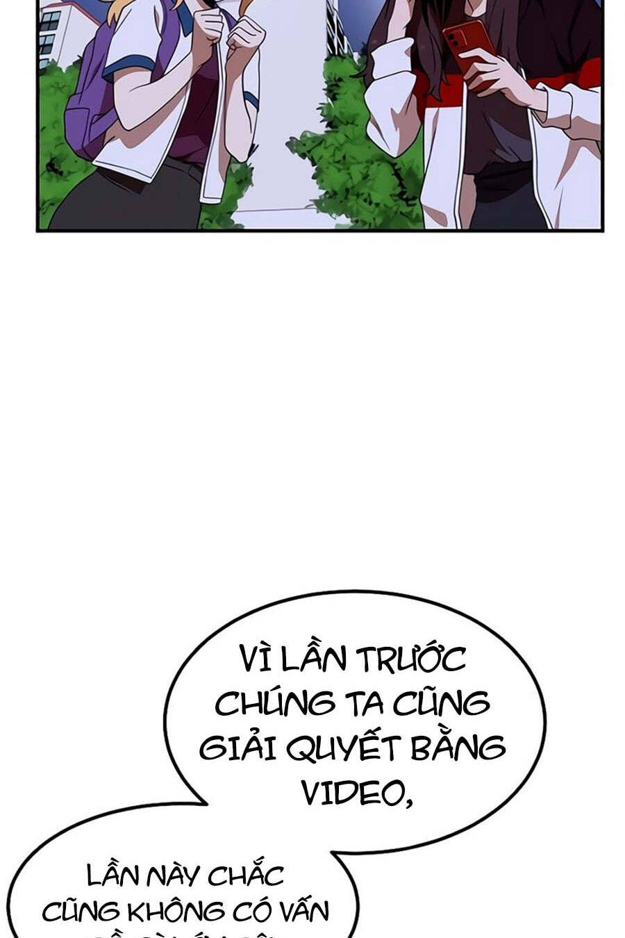 Double Click Chapter 55 - Trang 2