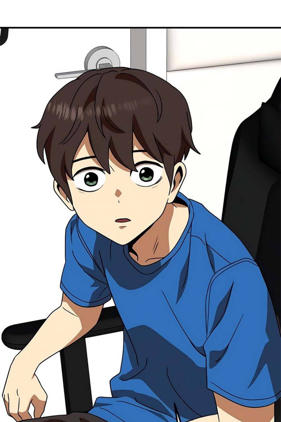 Double Click Chapter 55 - Trang 2