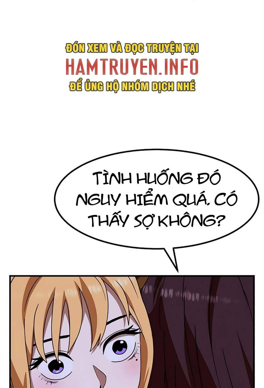 Double Click Chapter 55 - Trang 2