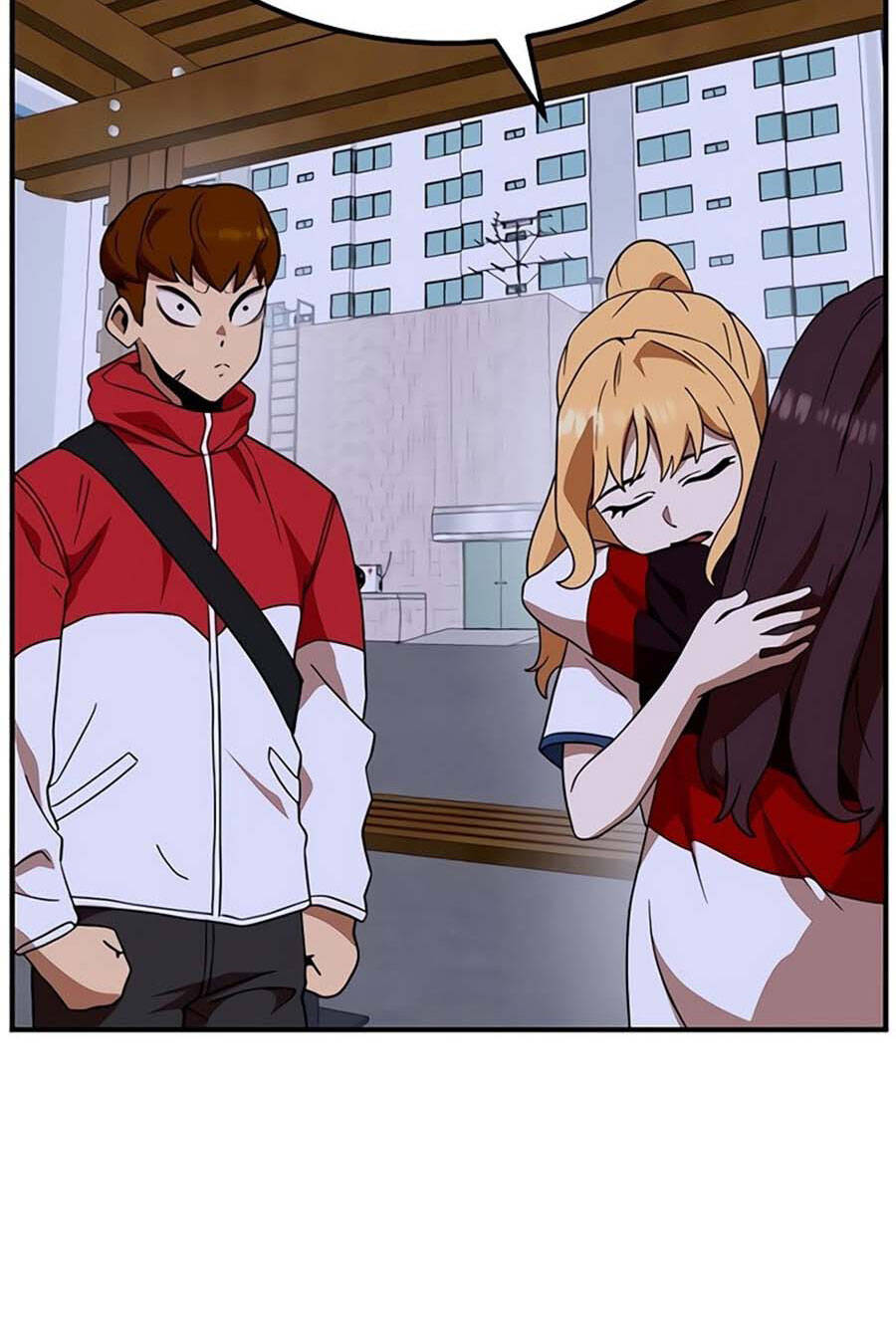 Double Click Chapter 55 - Trang 2