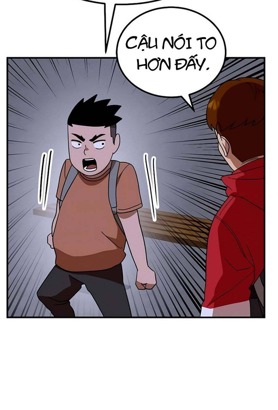 Double Click Chapter 55 - Trang 2