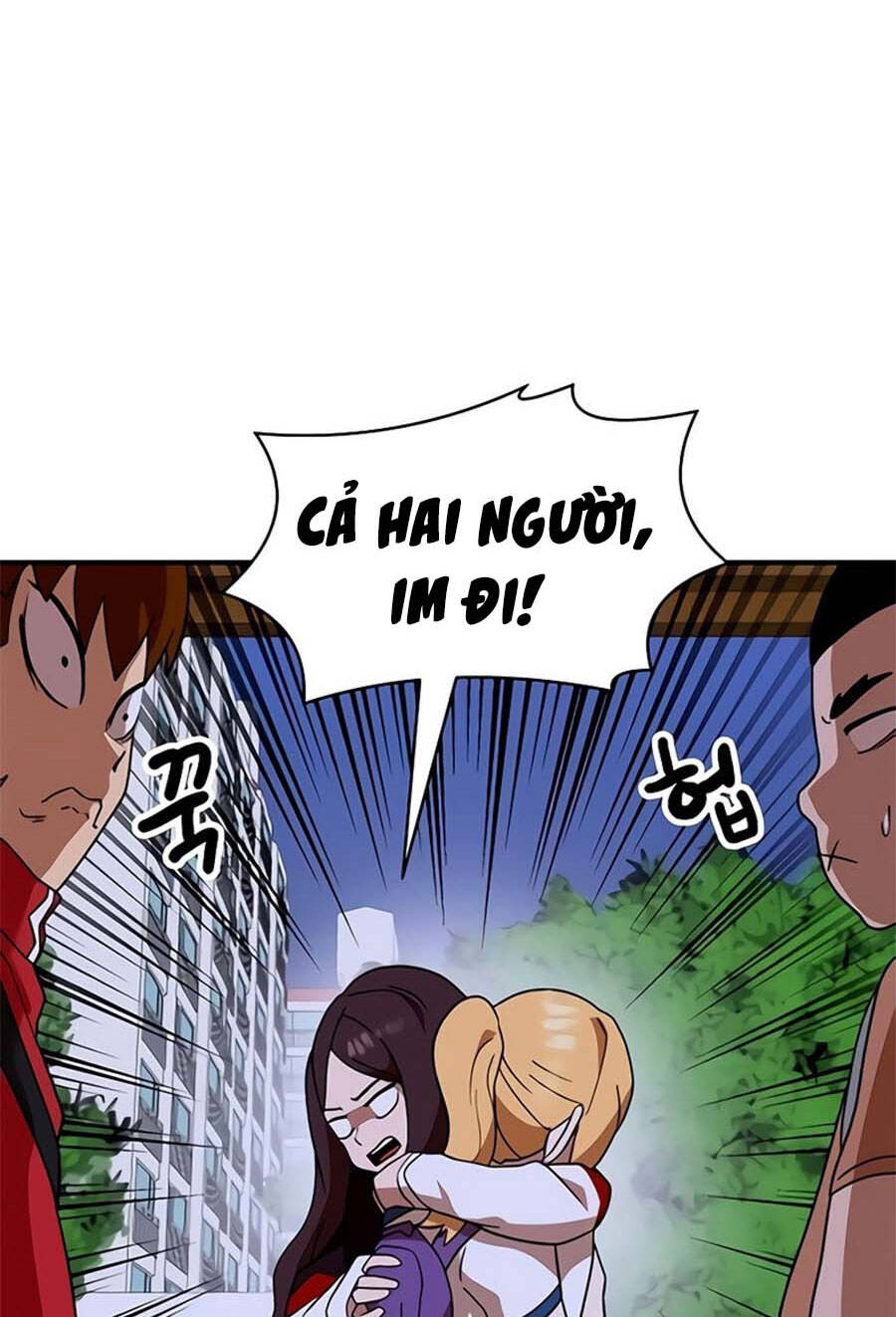 Double Click Chapter 55 - Trang 2