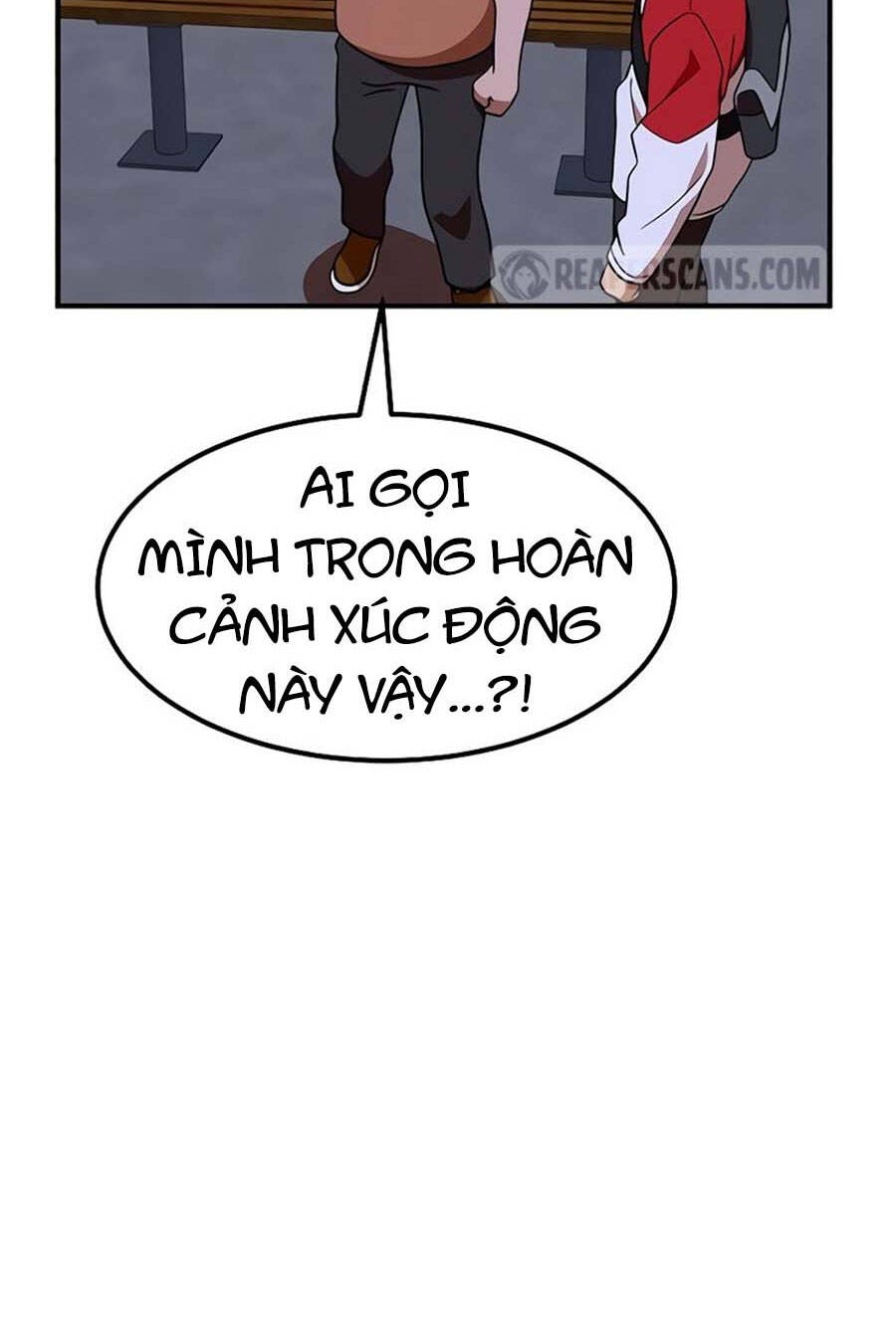 Double Click Chapter 55 - Trang 2