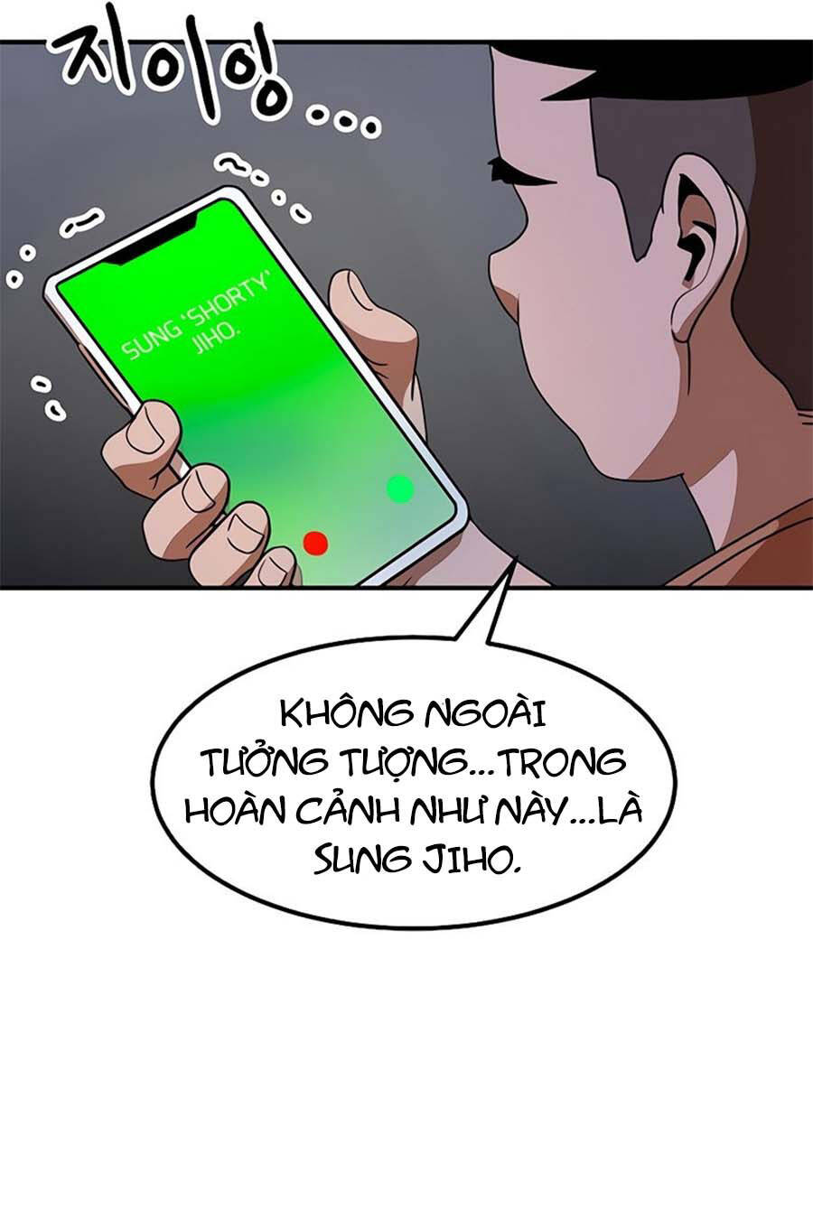 Double Click Chapter 55 - Trang 2