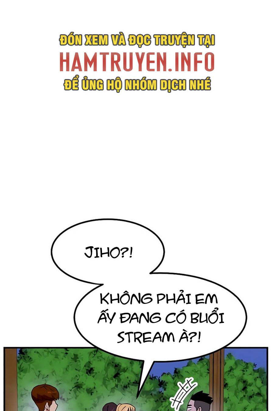 Double Click Chapter 55 - Trang 2