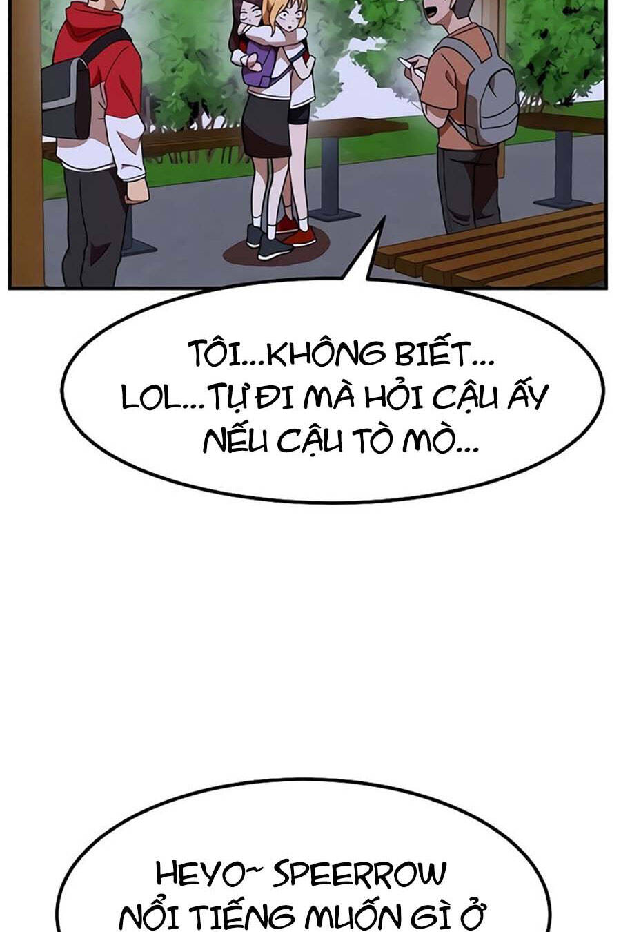 Double Click Chapter 55 - Trang 2