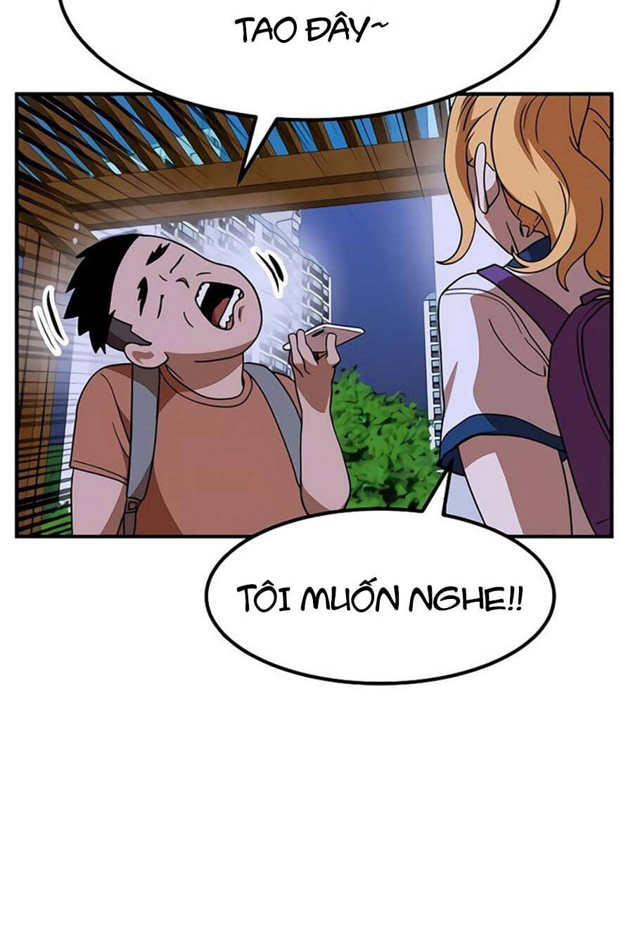 Double Click Chapter 55 - Trang 2