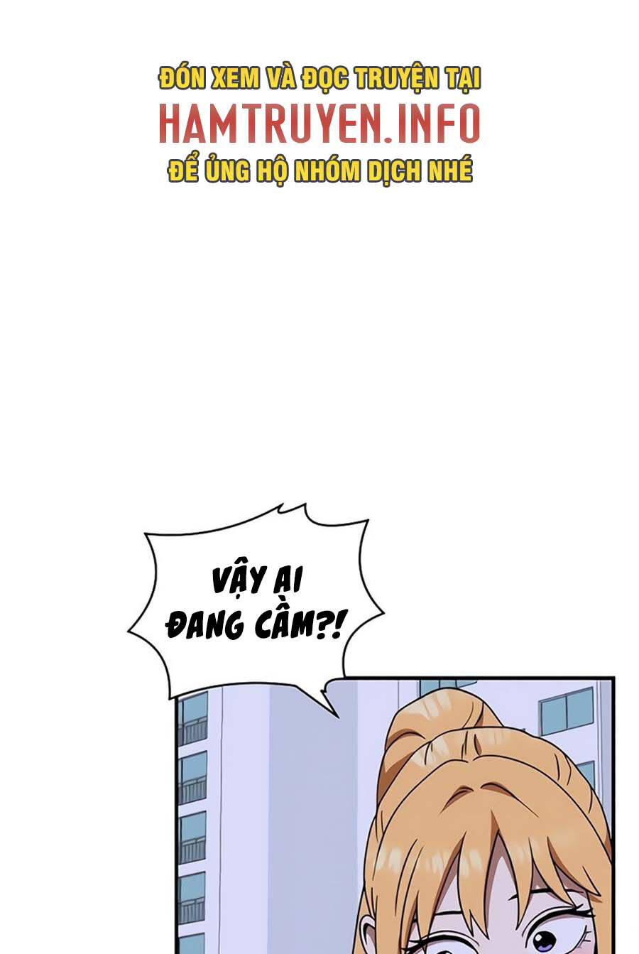 Double Click Chapter 55 - Trang 2