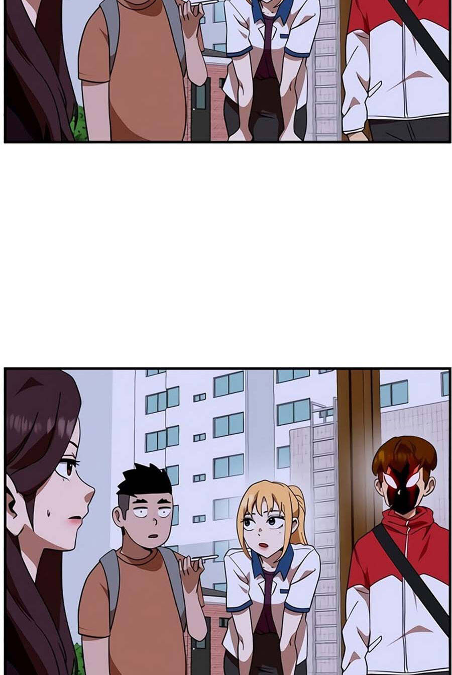 Double Click Chapter 55 - Trang 2