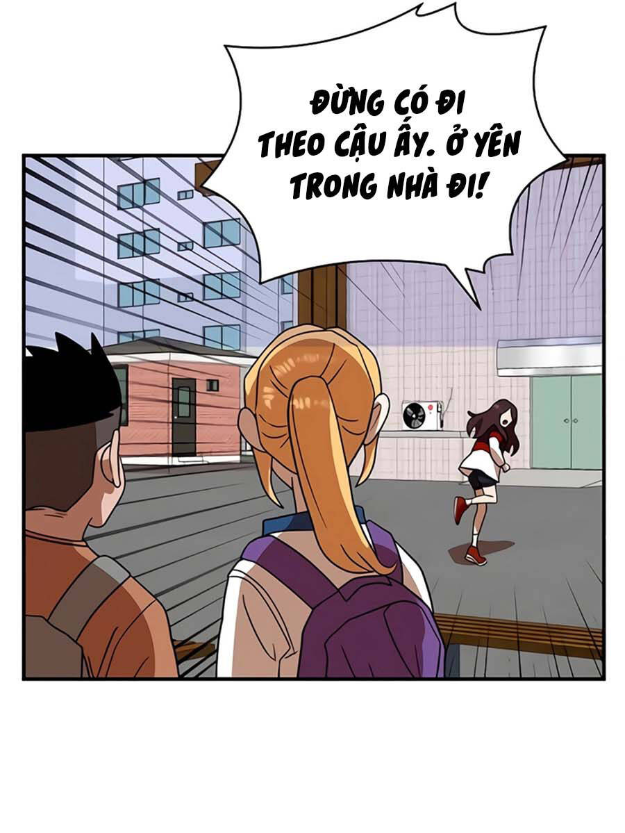 Double Click Chapter 55 - Trang 2