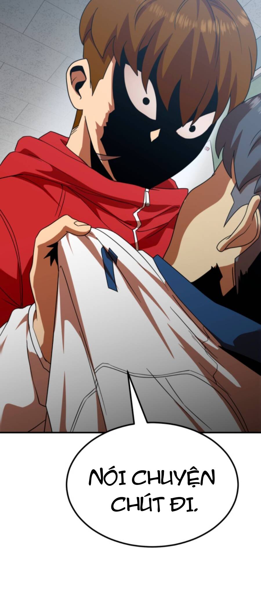 Double Click Chapter 56 - Trang 2