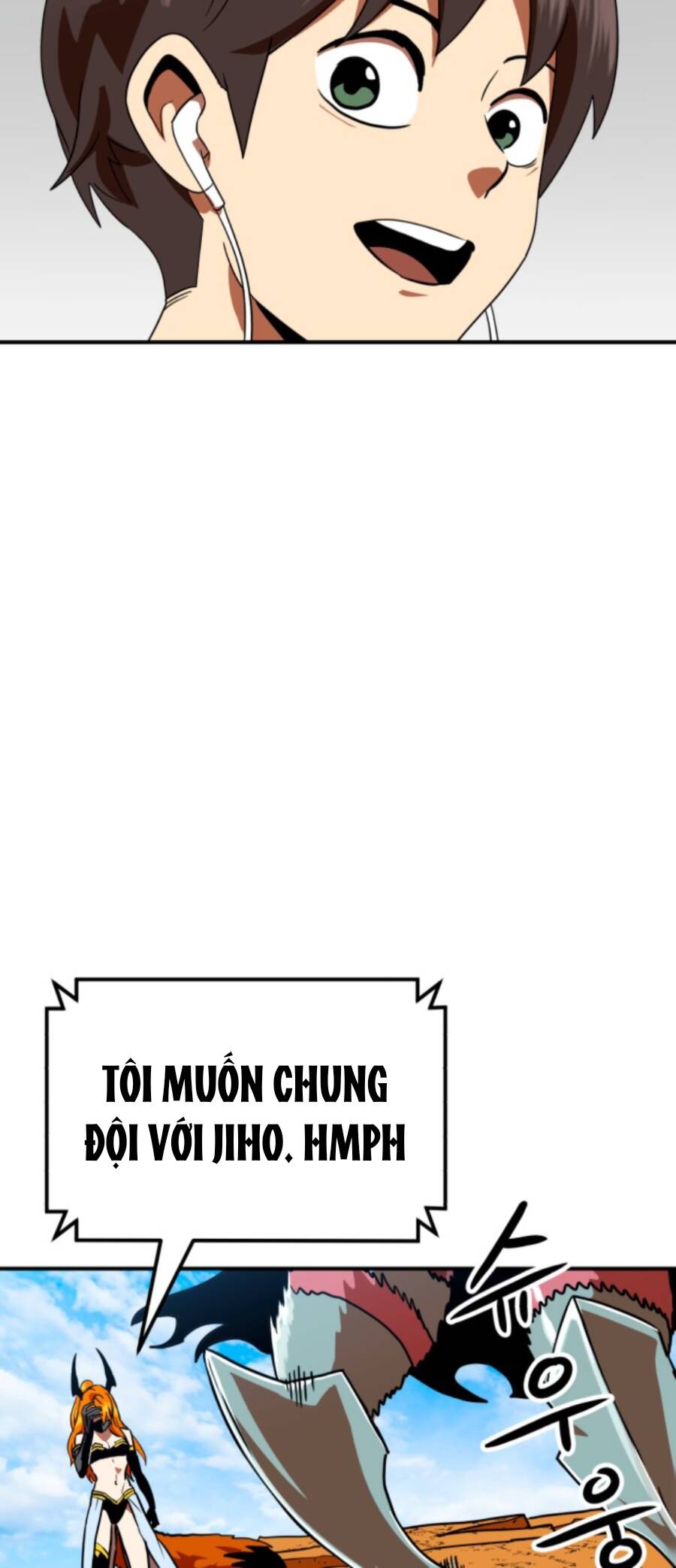 Double Click Chapter 58 - Trang 2