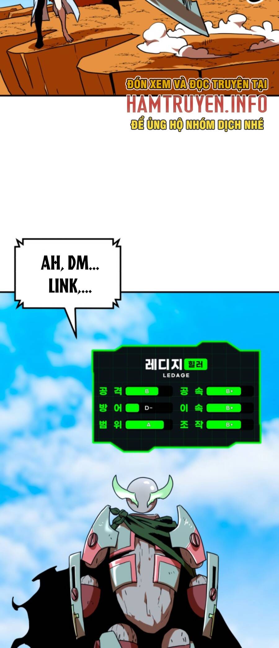 Double Click Chapter 58 - Trang 2