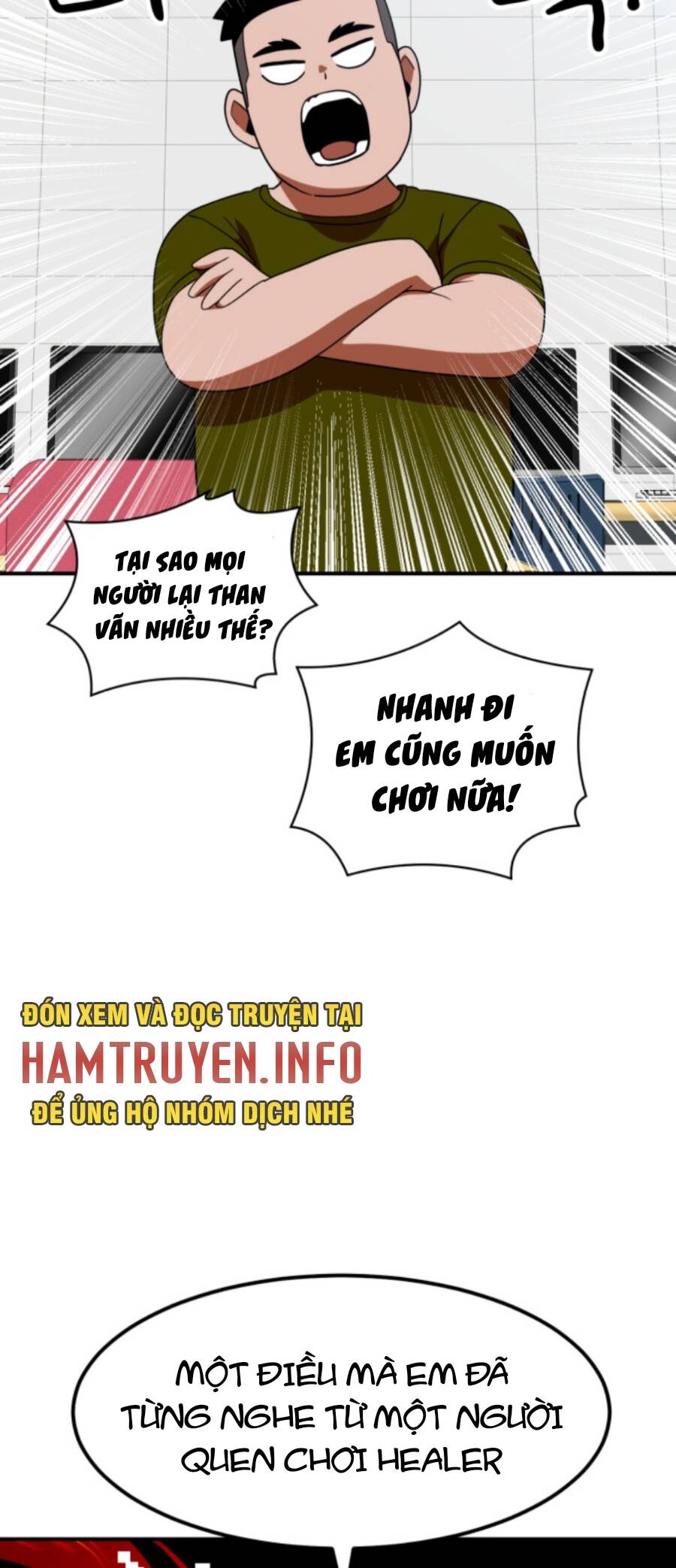 Double Click Chapter 58 - Trang 2