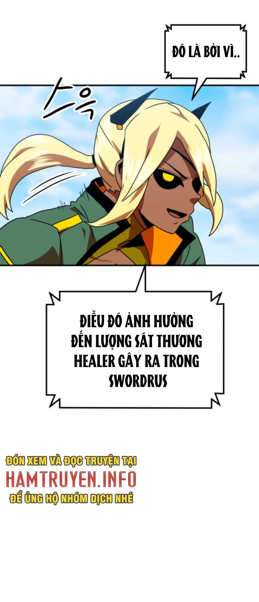 Double Click Chapter 58 - Trang 2