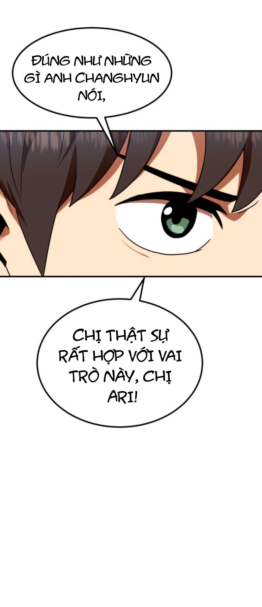 Double Click Chapter 58 - Trang 2