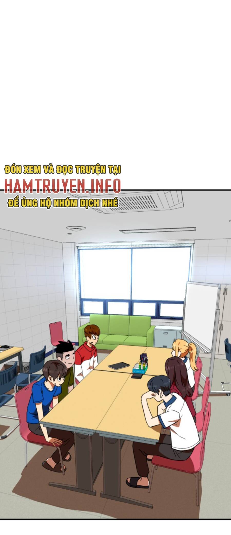 Double Click Chapter 58 - Trang 2