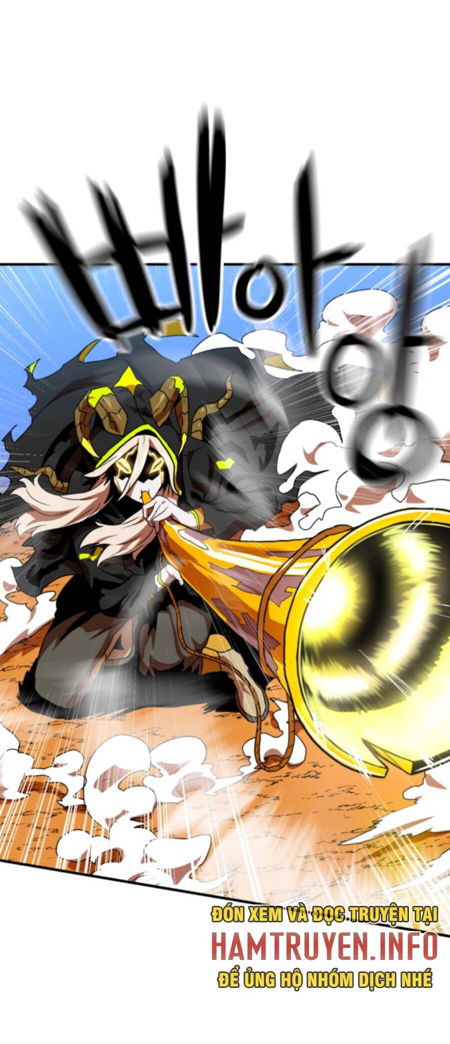 Double Click Chapter 58 - Trang 2