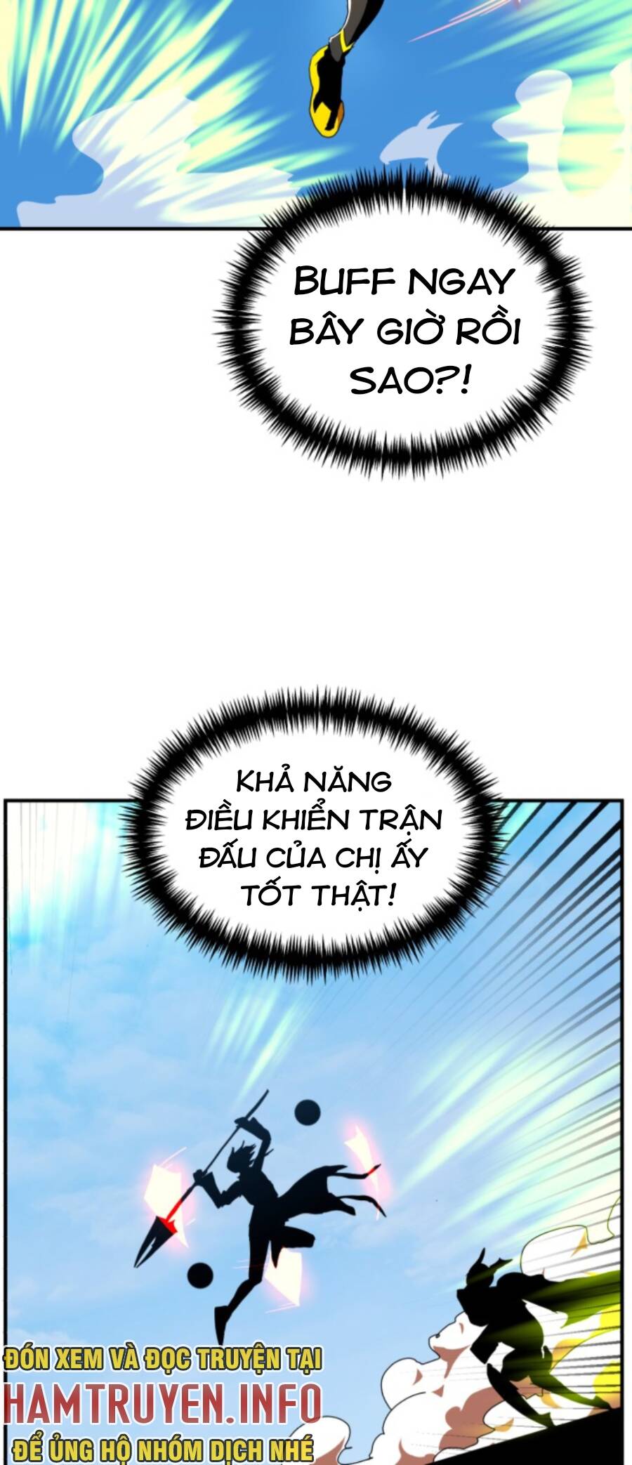 Double Click Chapter 58 - Trang 2