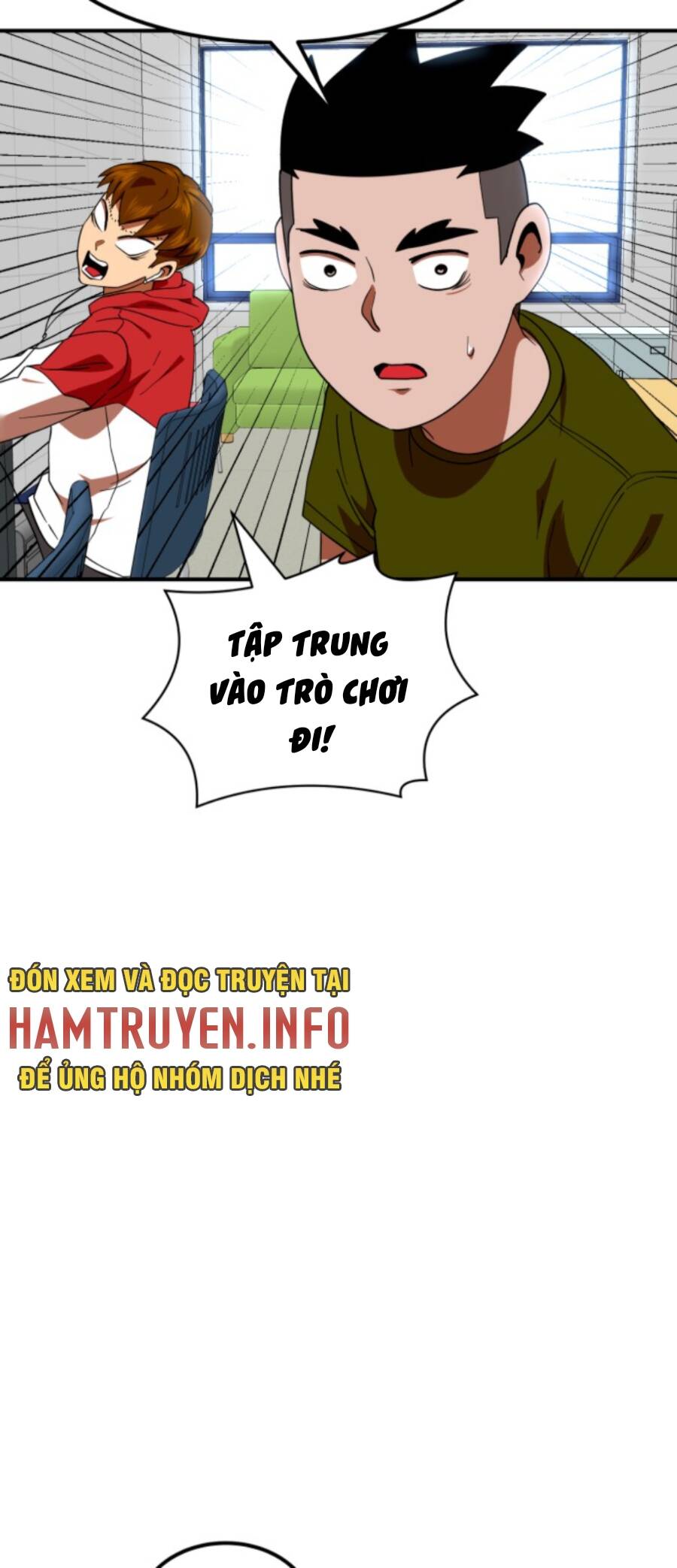 Double Click Chapter 58 - Trang 2