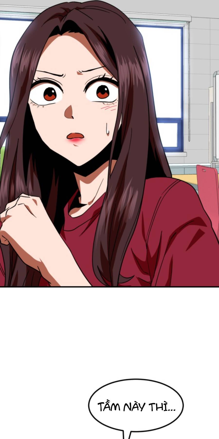 Double Click Chapter 58 - Trang 2