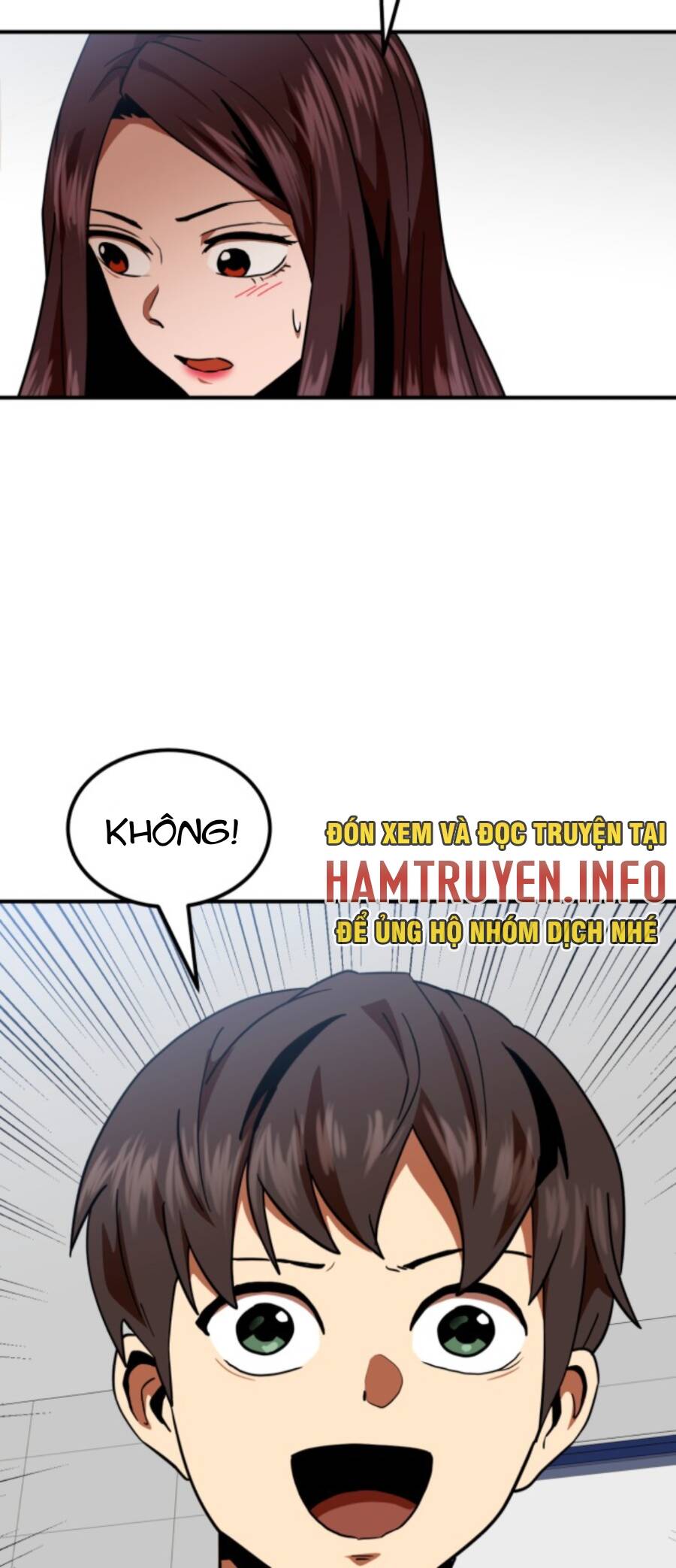 Double Click Chapter 58 - Trang 2