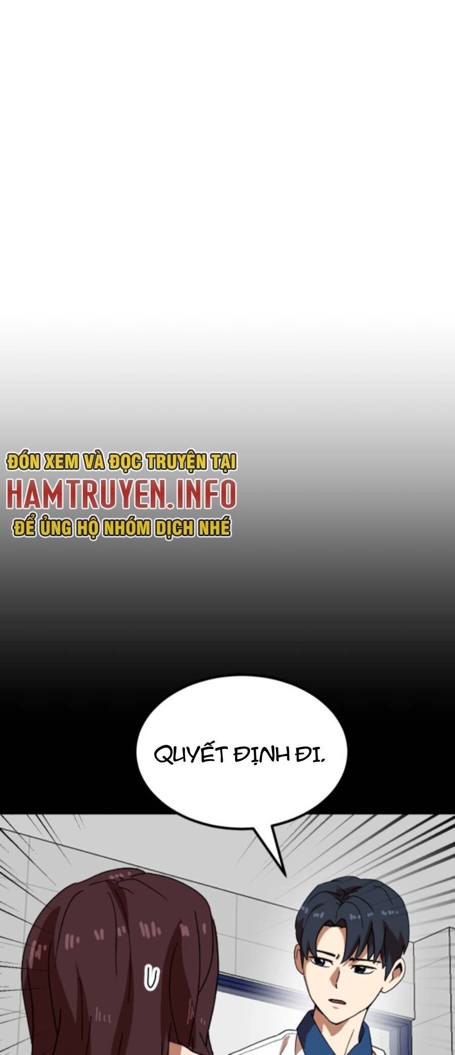 Double Click Chapter 58 - Trang 2