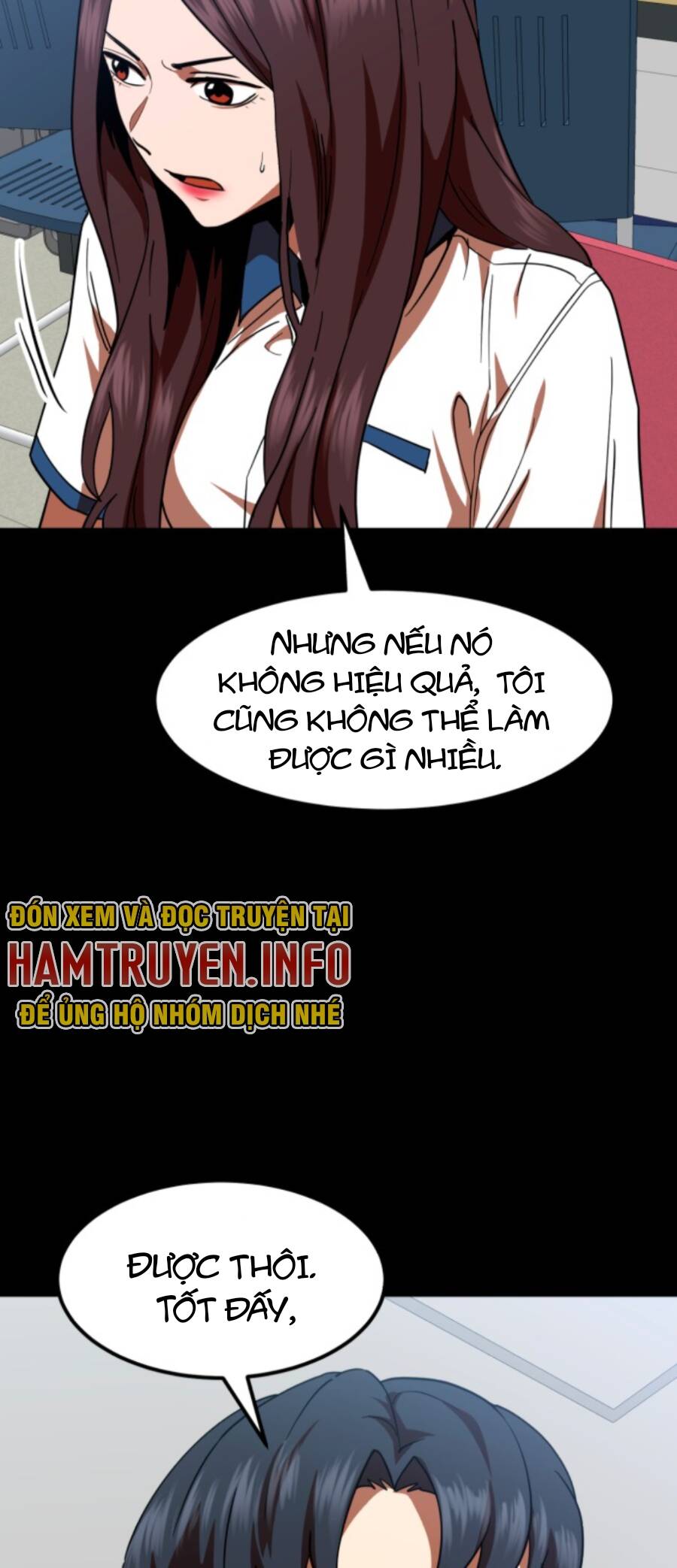 Double Click Chapter 58 - Trang 2