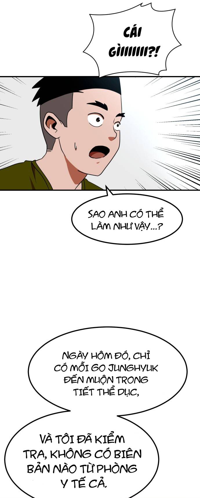 Double Click Chapter 58 - Trang 2