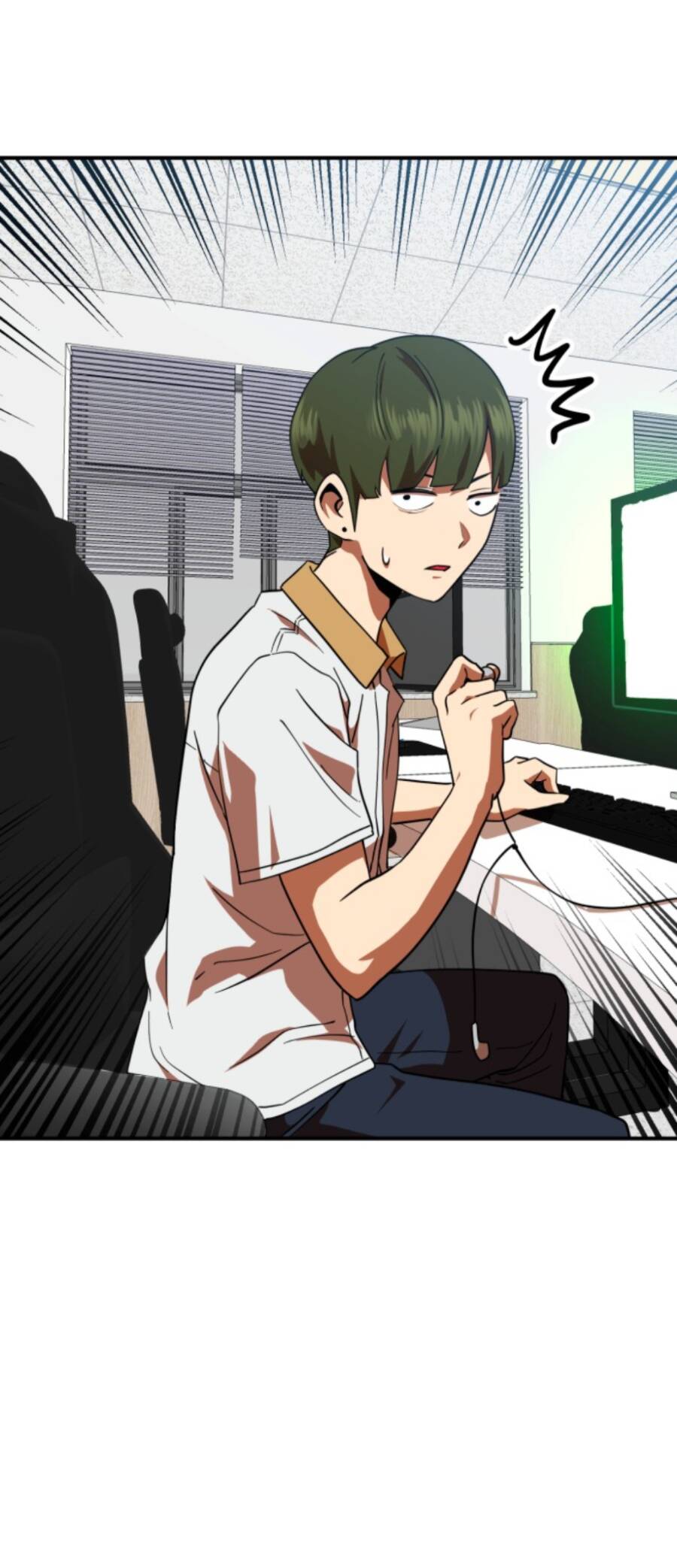 Double Click Chapter 58 - Trang 2