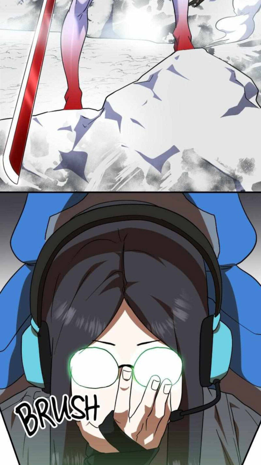 Double Click Chapter 59 - Trang 2