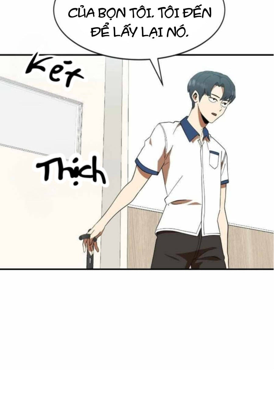 Double Click Chapter 59 - Trang 2